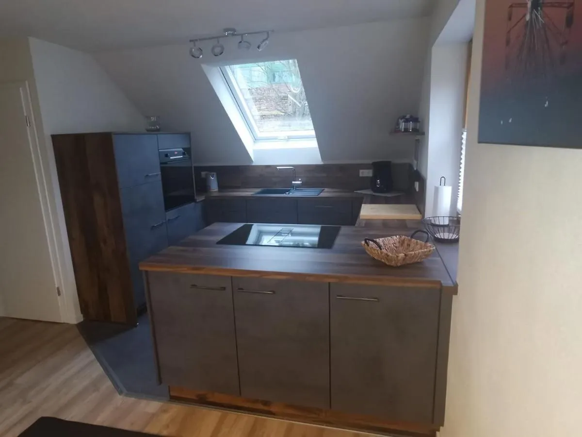Ferienwohnung Fleckenstein Eichenbuhl  0*, Eichenbuhl (Miltenberg)